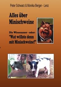 Produktbild: Alles &uuml;ber Minischweine