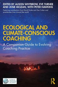 Produktbild: Ecological and Climate-Conscious Coaching
