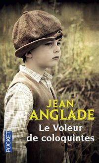 Produktbild: Le voleur de coloquintes / Nouvelle &eacute;dition