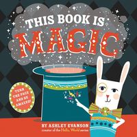 Produktbild: This Bk Is Magic