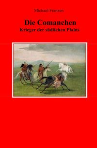 Produktbild: Die Comanchen