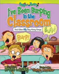 Produktbild: Ive Been Burping in The Classr