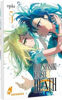 Produktbild: Liar Satsuki Can See Death 5