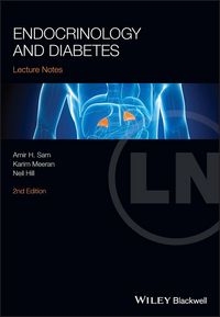 Produktbild: Endocrinology and Diabetes