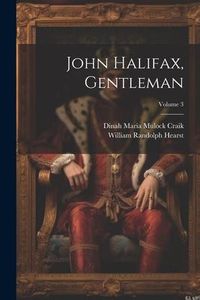Produktbild: John Halifax, Gentleman; Volume 3