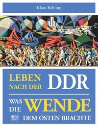Produktbild: Leben nach der DDR