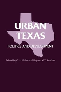 Produktbild: Urban Texas