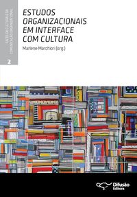 Produktbild: Estudos organizacionais em interface com cultura
