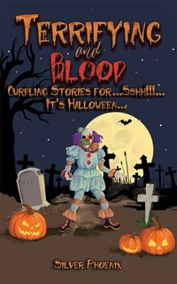 Produktbild: Terrifying and Blood