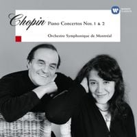 Produktbild: Argerich, M: Klavierkonzerte 1+2