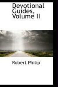 Produktbild: Devotional Guides, Volume II