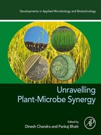 Produktbild: Unravelling Plant-Microbe Synergy