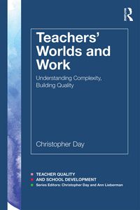 Produktbild: Teachers' Worlds and Work