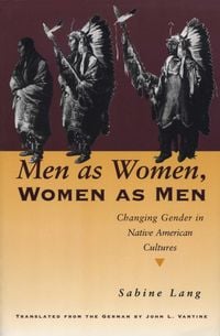 Produktbild: Lang, S: Men As Women Women As Men