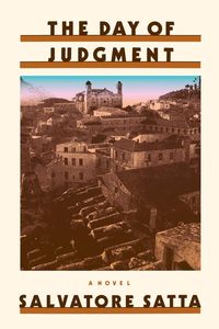 Produktbild: The Day of Judgment