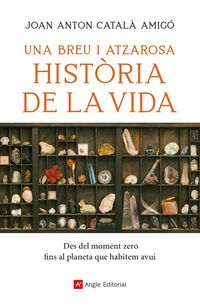 Produktbild: Una breu i atzarosa hist&ograve;ria de la vida