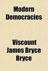 Produktbild: Modern Democracies