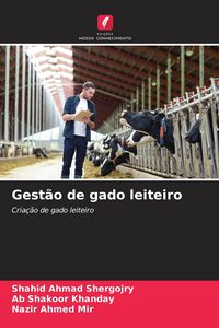 Produktbild: Gest&atilde;o de gado leiteiro