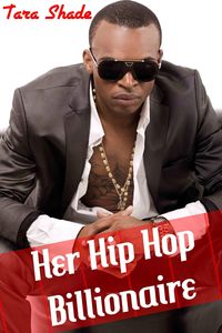 Produktbild: Her Hip-Hop Billionaire (Billionaire BBW Interracial Erotic Romance)