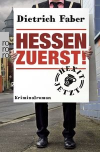 Produktbild: Hessen zuerst!