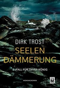 Produktbild: Seelend&auml;mmerung