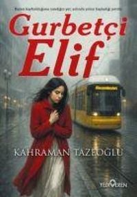 Produktbild: Gurbetci Elif