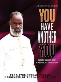 Produktbild: You Have Another You