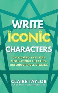 Produktbild: Write Iconic Characters
