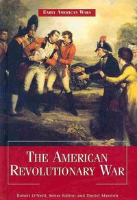 Produktbild: Amer Revolutionary War