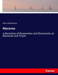 Produktbild: Mycenae