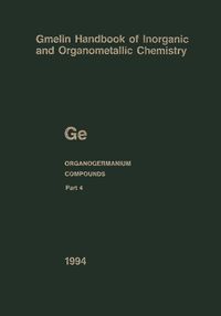 Produktbild: Ge Organogermanium Compounds