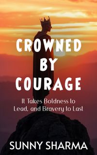 Produktbild: Crowned by Courage