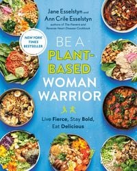 Produktbild: Be a Plant-Based Woman Warrior