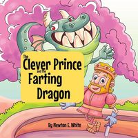 Produktbild: The Clever Prince and the Farting Dragon