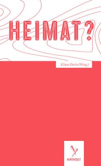 Produktbild: Heimat?