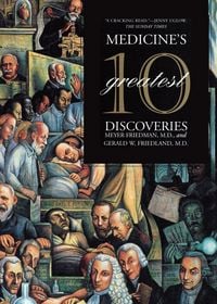 Produktbild: Medicine's 10 Greatest Discoveries