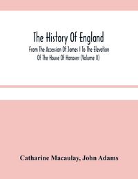 Produktbild: The History Of England