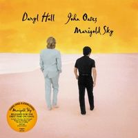 Produktbild: Marigold Sky