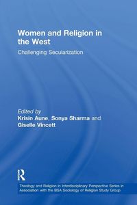 Produktbild: Women and Religion in the West