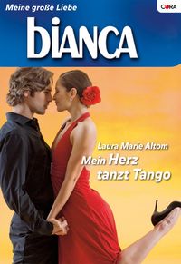 Produktbild: Mein Herz tanzt Tango
