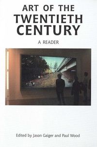 Produktbild: Art of the Twentieth Century