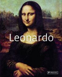 Produktbild: Masters of Art: Leonardo