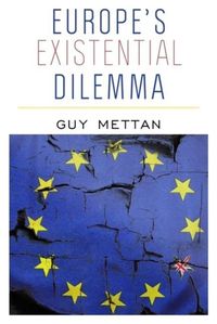 Produktbild: Europe's Existential Dilemma
