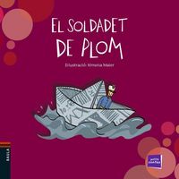 Produktbild: El soldadet de plom