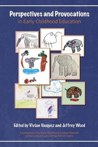 Produktbild: Perspectives and Provocations in Early Childhood Education