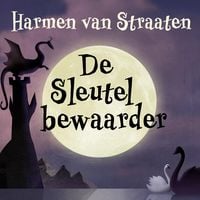 Produktbild: De Sleutelbewaarder
