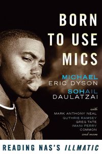 Produktbild: Born to Use Mics