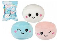 Produktbild: FOODIES MARSHMALLOWS Pl&uuml;sch