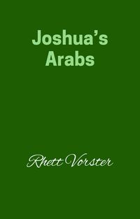 Produktbild: Joshua's Arabs