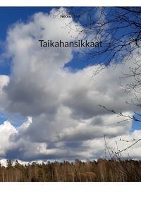 Produktbild: Taikahansikkaat